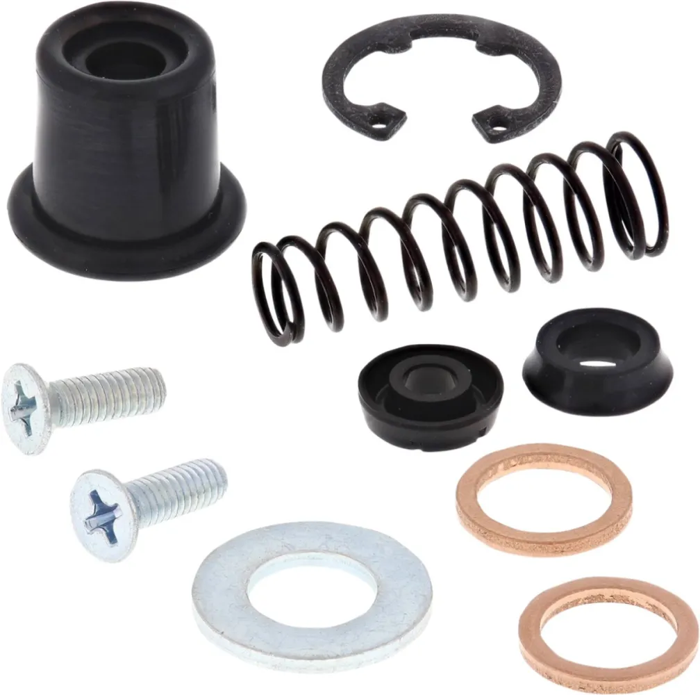MOOSE OFFROAD HARD-PARTS - REPAIR KIT MASTER CYL SUZ - 06170370