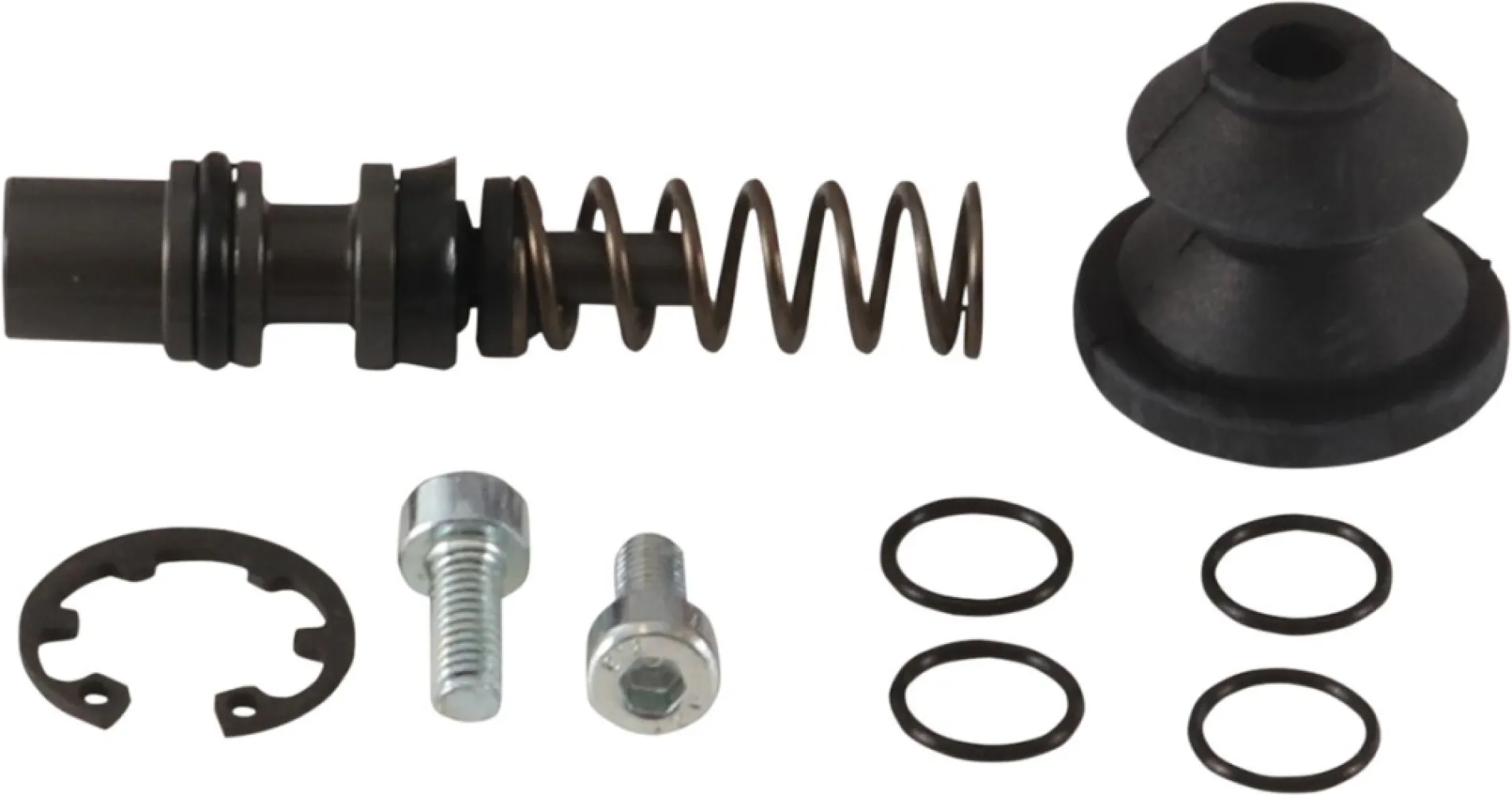 MOOSE OFFROAD HARD-PARTS - REPAIR KIT MSTR CYL - 06170374