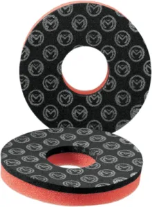 MOOSE OFFROAD HARD-PARTS - GRIP DONUT MOOSE 2 LAYER - 06300389