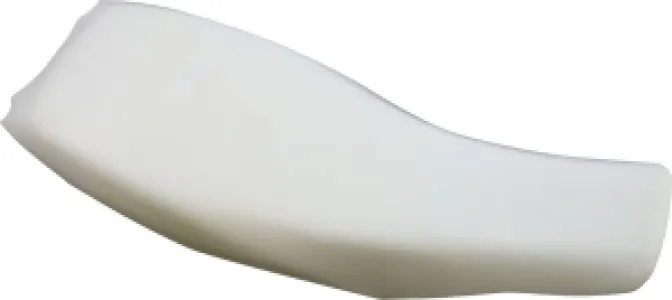 MOOSE OFFROAD HARD-PARTS - SEAT FOAM HON ATV MSE - 08120191