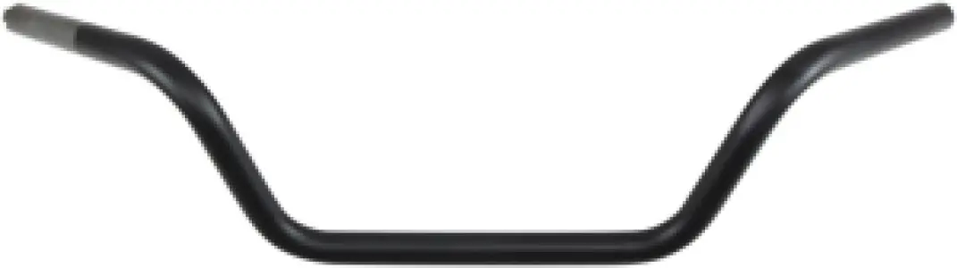 DRAG SPECIALTIES - HANDLEBAR 1LWBHRN FB TBW - 06014187
