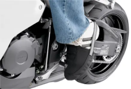 NELSON RIGG - SHIFT BOOT BLK - 34300214