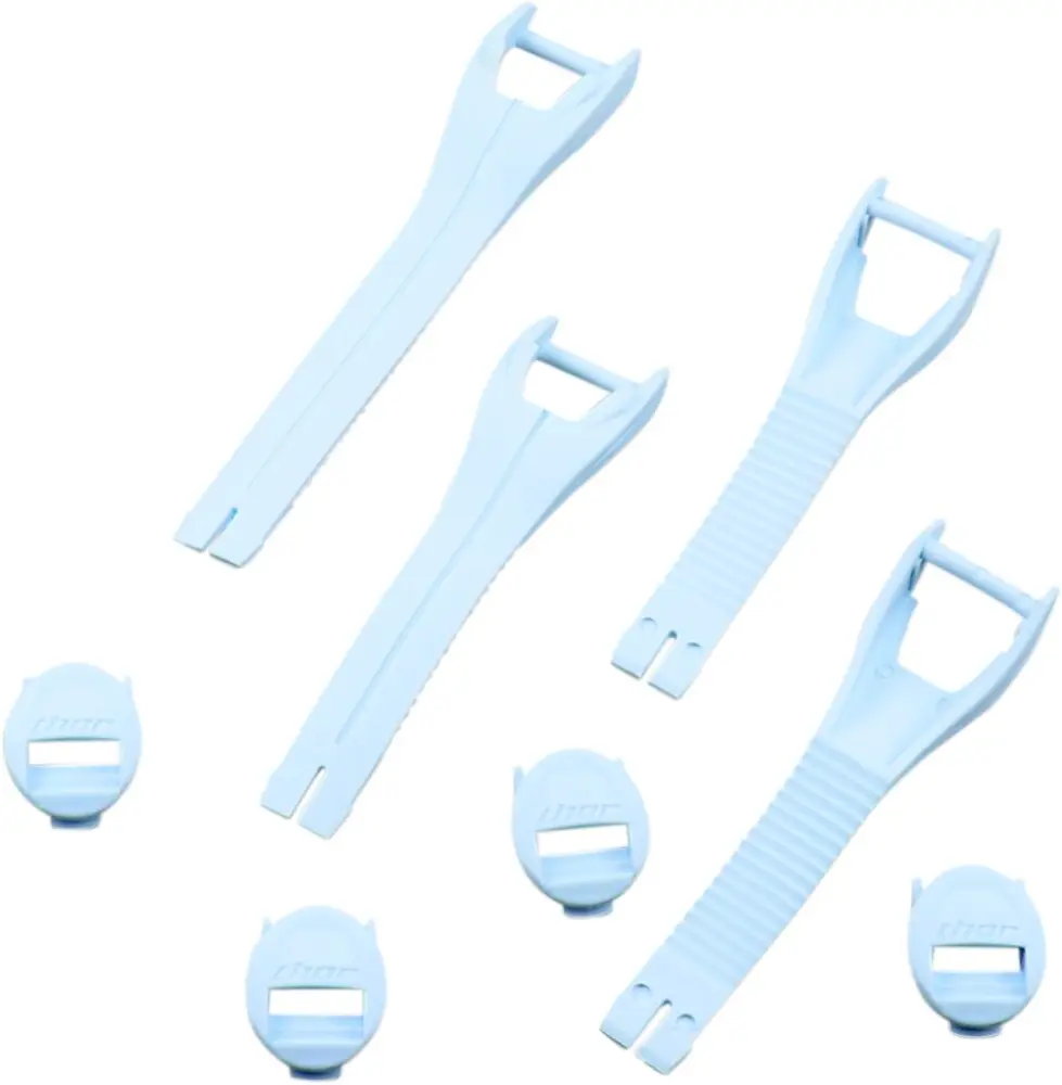 THOR - STRAPS BLITZXP WMN WH 5-8 - 34300874