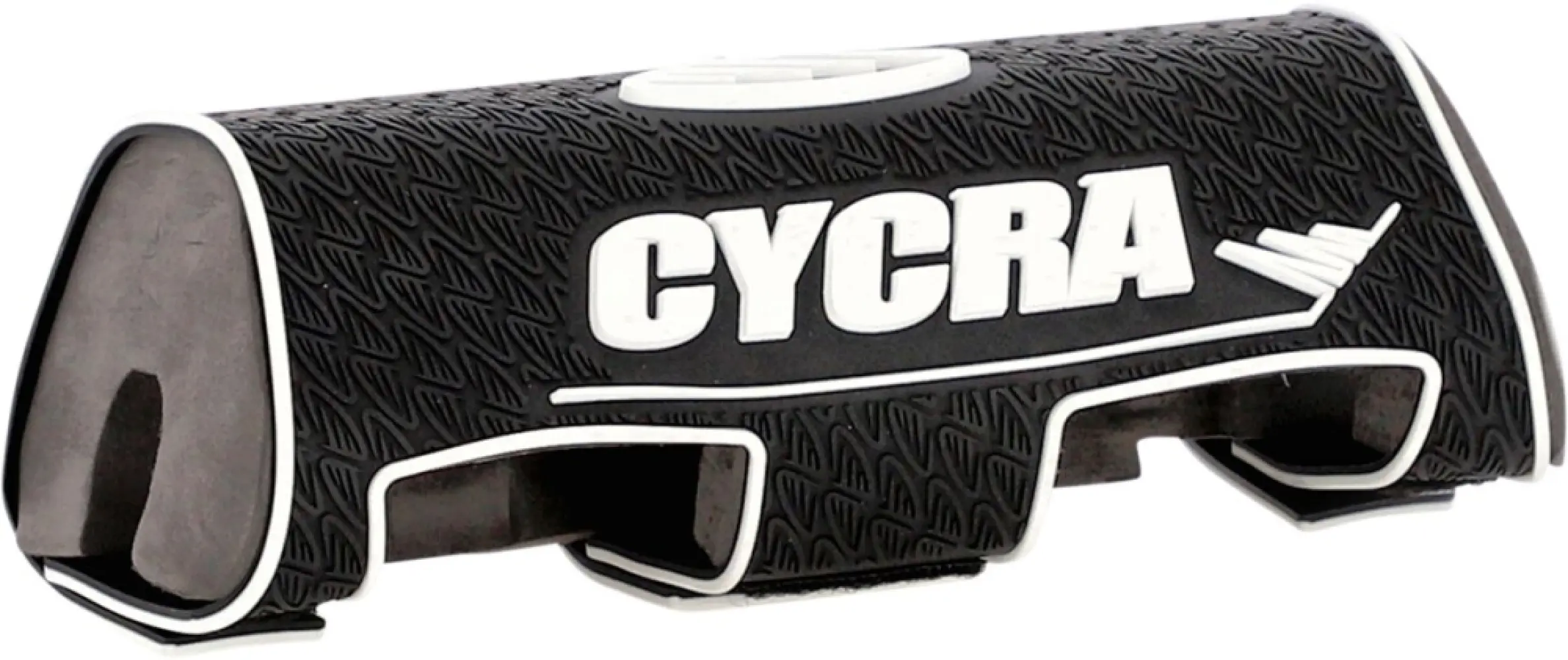 CYCRA - CYCRA PRO BAR PAD BLK/WH - 06015686