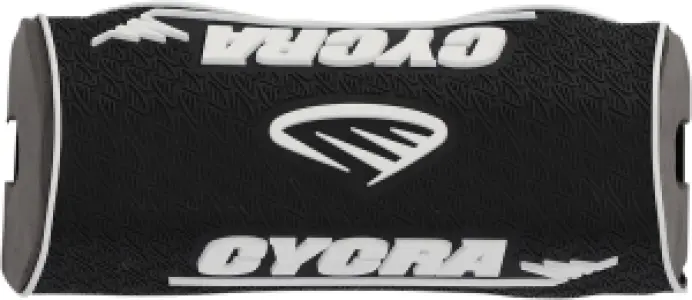 CYCRA - CYCRA PRO BAR PAD BLK/WH - 06015686