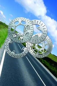 TRW - ROTOR TRW MSW235 - 17100945