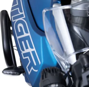 SW-MOTECH - CRASH BAR - 05051947