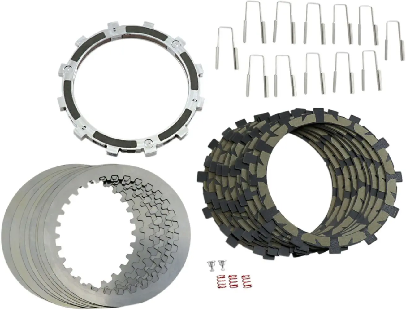REKLUSE - CLUTCH KT RADX KLR650 96+ - 11300407
