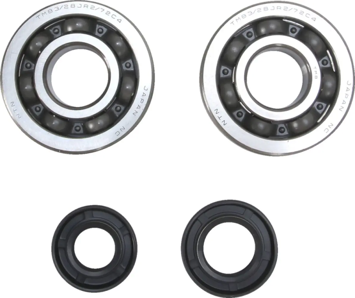 PROX - CRANK BEARING SEAL KIT - 09240349