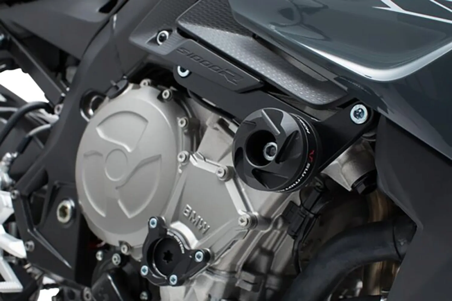 SW-MOTECH - FRAME SLIDER SET - 05051996