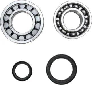 PROX - CRANK BEARING SEAL KIT - 09240364