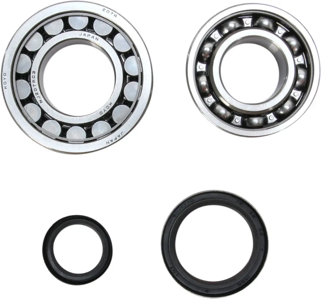 PROX - CRANK BEARING SEAL KIT - 09240364