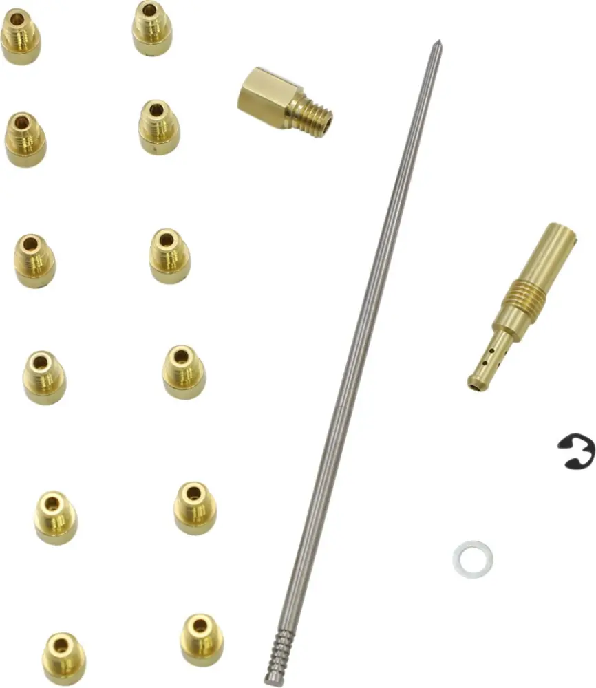 DYNOJET - JETKIT YAM YZF450 - 10070493