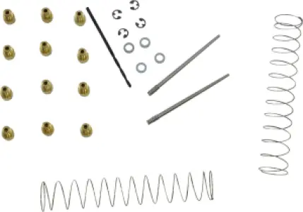 DYNOJET - JETKIT KAW KVF750 B/FORCE - 10070496