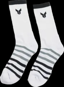 THOR - SOCKS 3PK WHITE LG/XL - 34310855