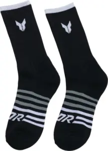 THOR - SOCKS 3PK BLACK SM/MD - 34310856