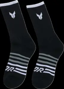 THOR - SOCKS 3PK BLACK LG/XL - 34310857