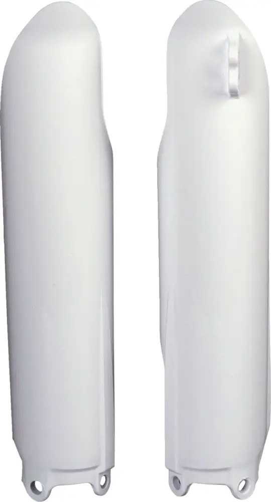 POLISPORT - FORK CVR YAM YZ-F WH  - 04120315