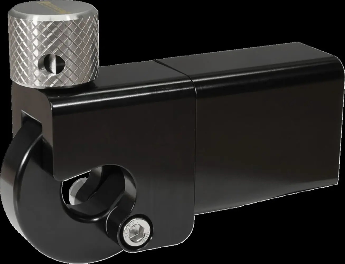 NELSON RIGG - EXTENSION SADDLEBAG PLATE - 35012005