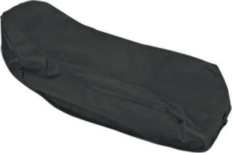 MOOSE OFFROAD FOUR WHEEL - MUD ST CVR 04 RNCHR BLK - 08210195
