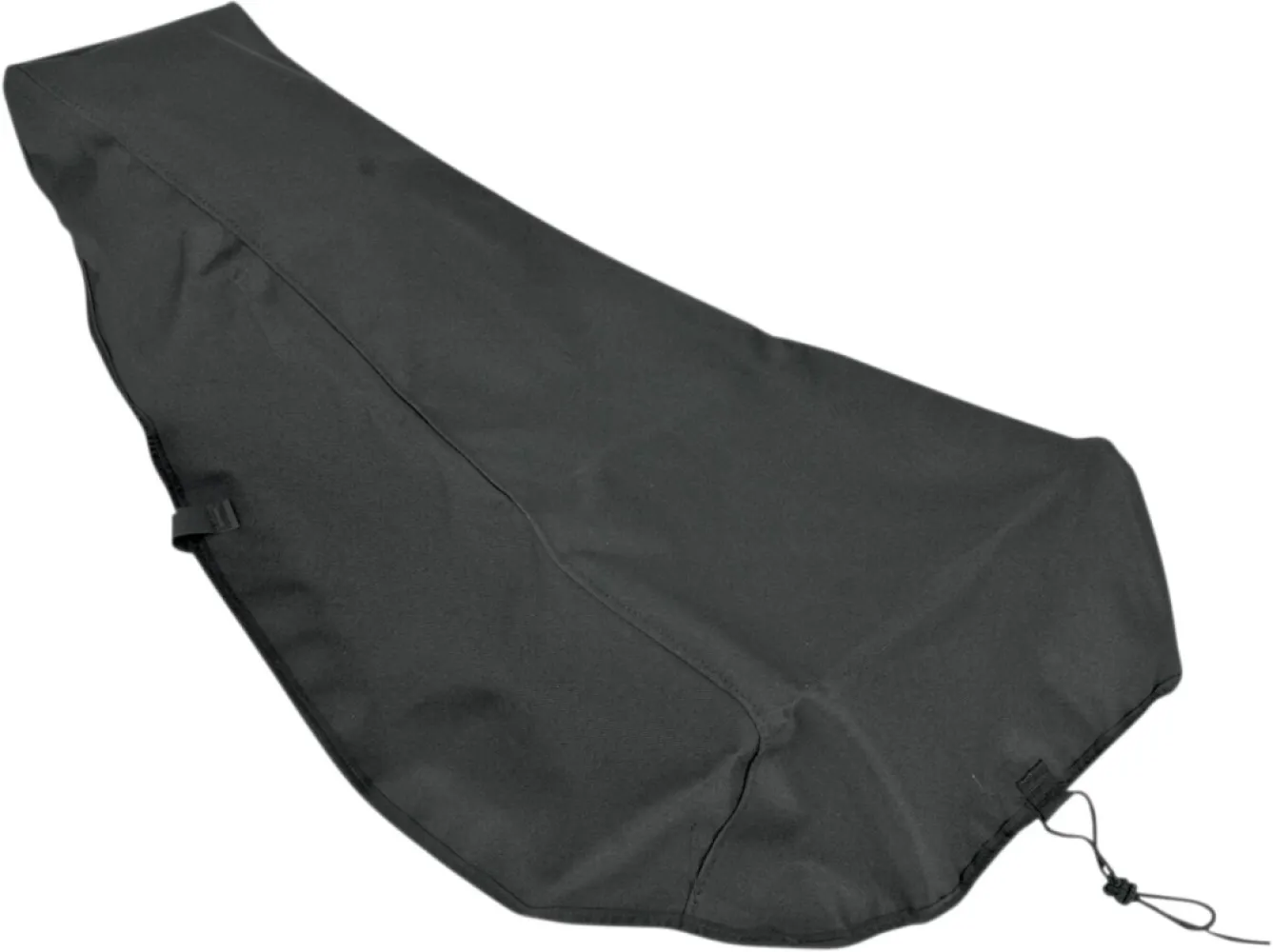 MOOSE OFFROAD FOUR WHEEL - ARC CT SEAT CVR 02-03 BLK - 08210194