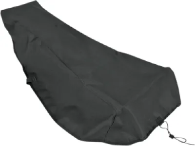 MOOSE OFFROAD FOUR WHEEL - ARC CT SEAT CVR 02-03 BLK - 08210194