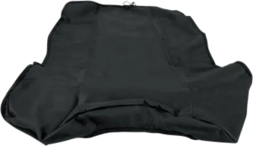 MOOSE OFFROAD FOUR WHEEL - SEAT COVER POLARIS 05 BK - 08210337