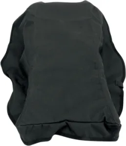 MOOSE OFFROAD FOUR WHEEL - SEAT COVER BRUIN 05 BK - 08210345