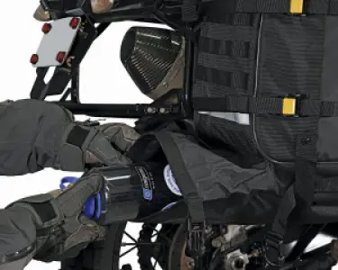 NELSON RIGG - TRAILS END ADV SADDLEBAGS - 35012166