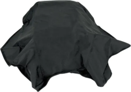 MOOSE OFFROAD FOUR WHEEL - SEAT COVER FRMN 500 05 BK - 08210329