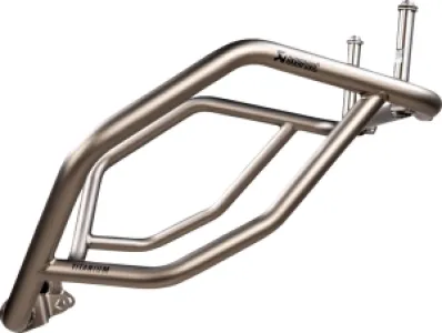 AKRAPOVIC - CRASH BAR UPP 1250GS - 05052298