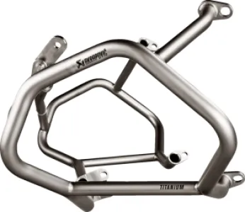 AKRAPOVIC - CRASH BAR LOW 1250GS - 05052299