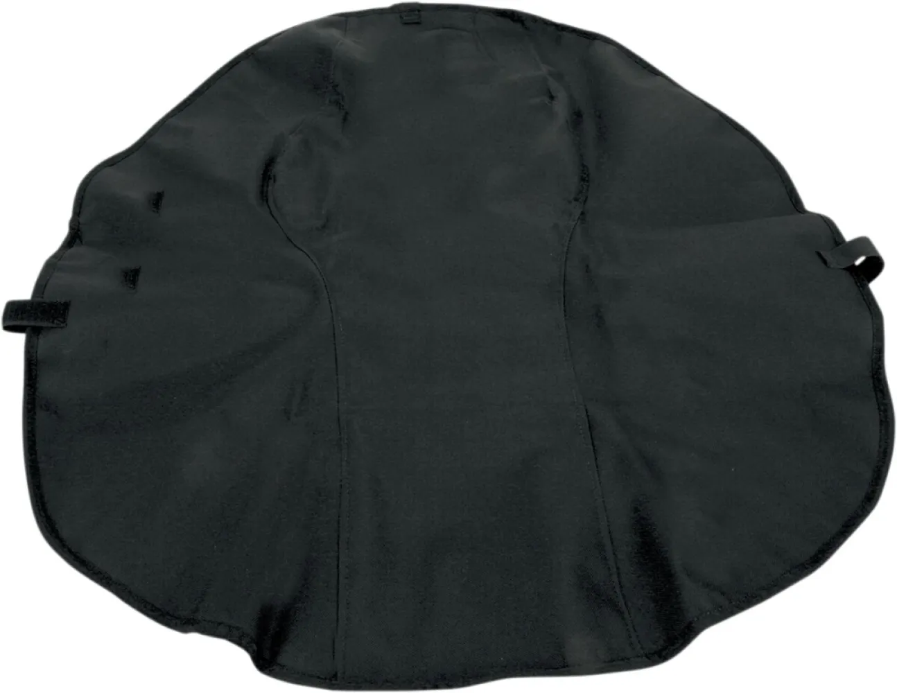 MOOSE OFFROAD FOUR WHEEL - SEAT COVER BRT FRCE 05 BK - 08210335