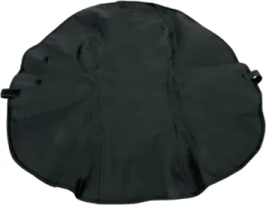 MOOSE OFFROAD FOUR WHEEL - SEAT COVER BRT FRCE 05 BK - 08210335
