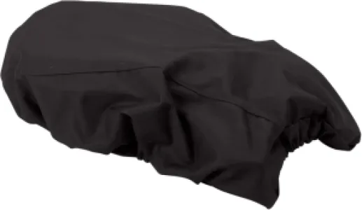 MOOSE OFFROAD FOUR WHEEL - SEAT COVER GRIZZ 700 BLK - 08210719