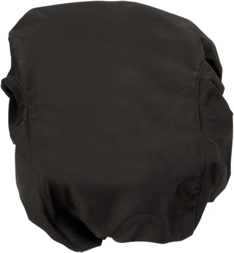 MOOSE OFFROAD FOUR WHEEL - SEAT COVER RNCHR 420 BLK - 08210717
