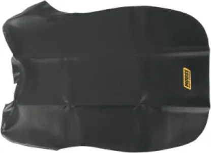 MOOSE OFFROAD FOUR WHEEL - SEAT COVER POL MSE BLK - 08211002