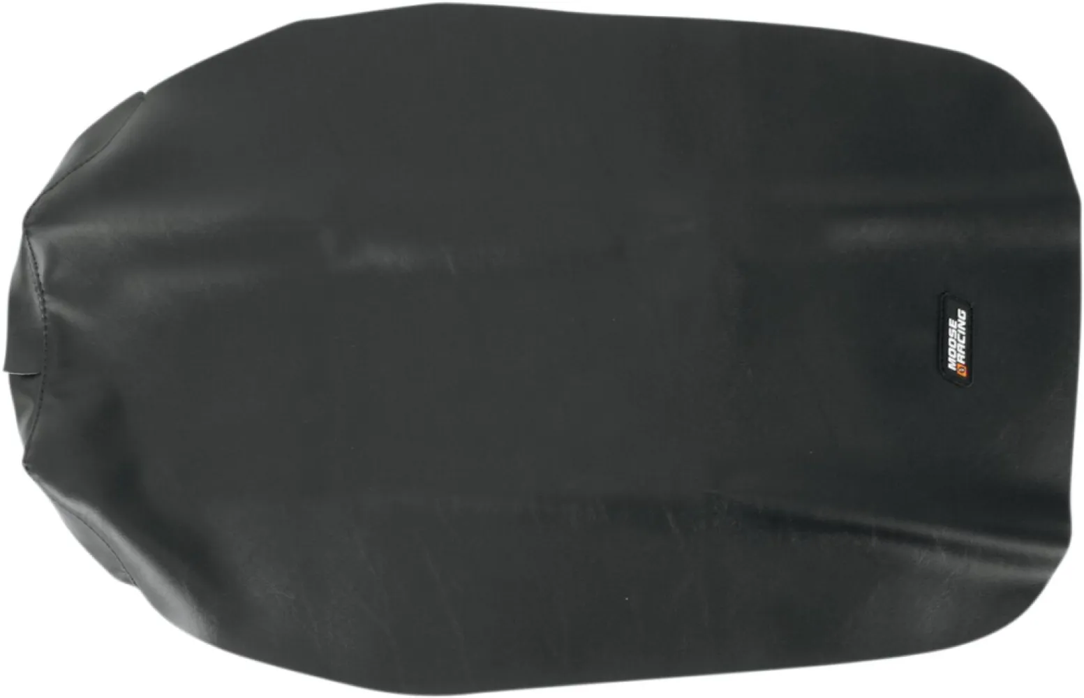 MOOSE OFFROAD FOUR WHEEL - SEAT COVER HON MSE BLK - 08211003