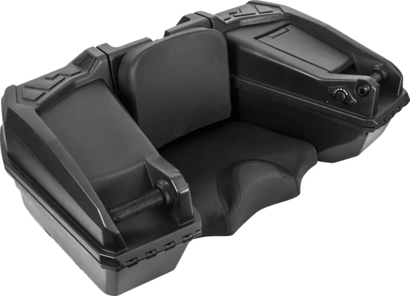 KIMPEX - TRUNK REAR NOMAD HT GRIPS - 35050236