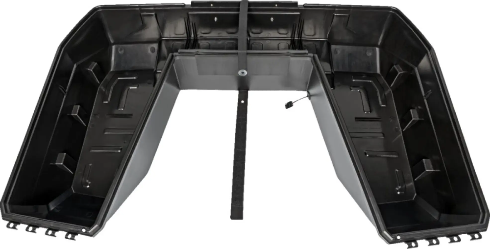 KIMPEX - TRUNK REAR NOMAD PLUS - 35050235