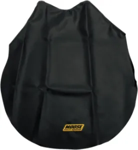 MOOSE OFFROAD FOUR WHEEL - SEAT COVER SUZ MSE BLK - 08210999