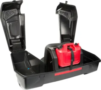 KIMPEX - TRUNK REAR NOMAD PLUS - 35050235