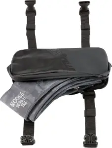 MOOSE OFFROAD SOFT-GOODS - PACK SPARE TUBE FENDER - 35100113