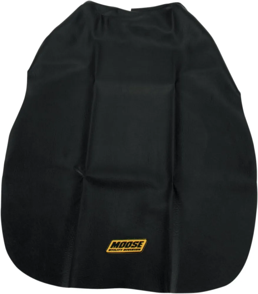 MOOSE OFFROAD FOUR WHEEL - SEAT COVER POL MSE BLK - 08211001