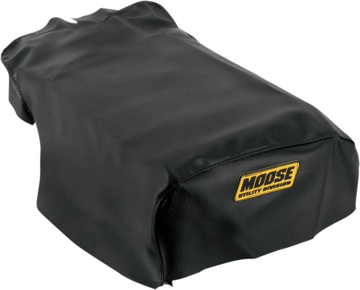 MOOSE OFFROAD FOUR WHEEL - SEAT COVER HON MSE BLK - 08211004