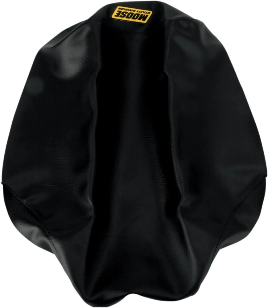MOOSE OFFROAD FOUR WHEEL - SEAT COVER HON MSE BLK - 08211008