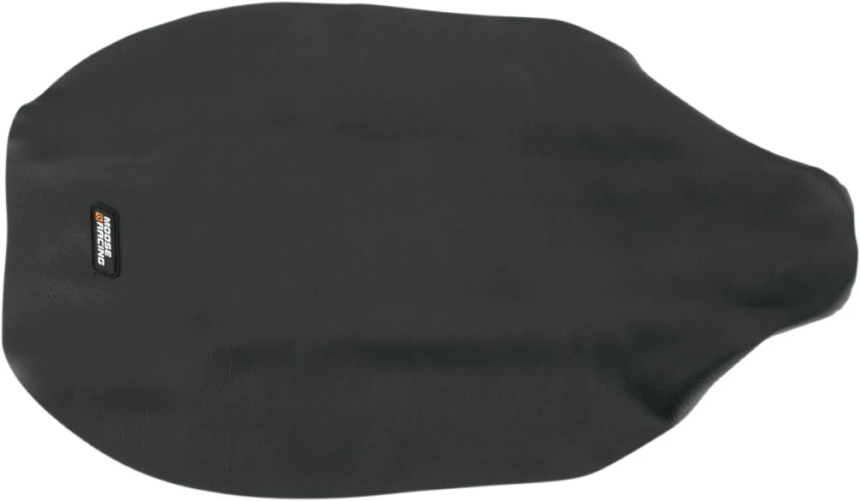 MOOSE OFFROAD FOUR WHEEL - SEAT COVER HON MSE BLK - 08211005