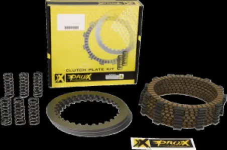 PROX - CLUTCH SET CR500 90-01 - 11312516