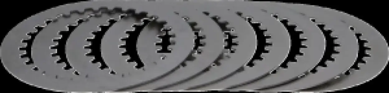 PROX - CLUTCH SET CR500 90-01 - 11312516