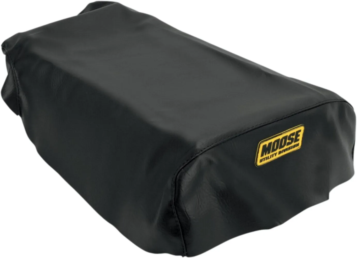 MOOSE OFFROAD FOUR WHEEL - SEAT COVER HON MSE BLK - 08211010